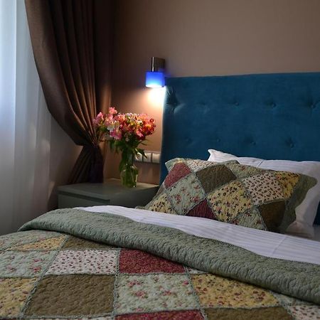 Horizon Hotel Odessa Eksteriør bilde