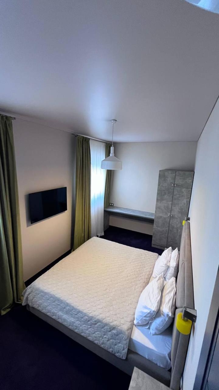Horizon Hotel Odessa Eksteriør bilde