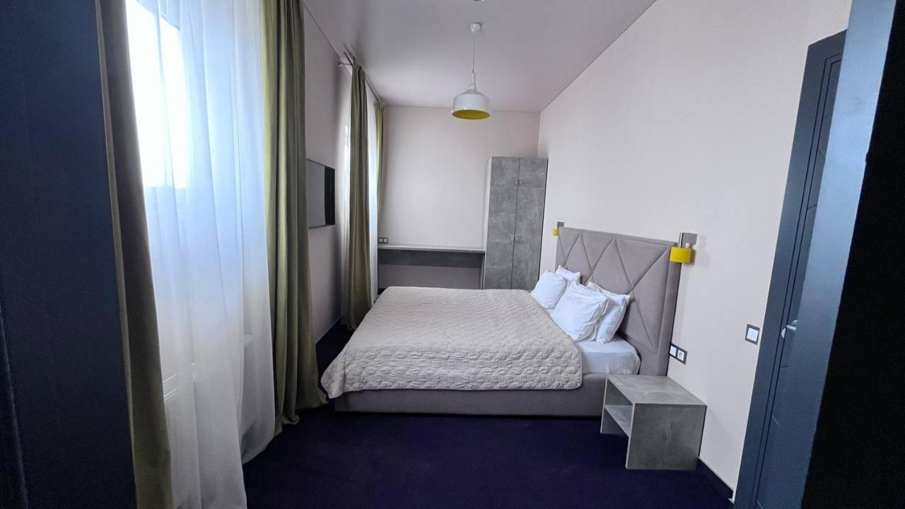 Horizon Hotel Odessa Eksteriør bilde