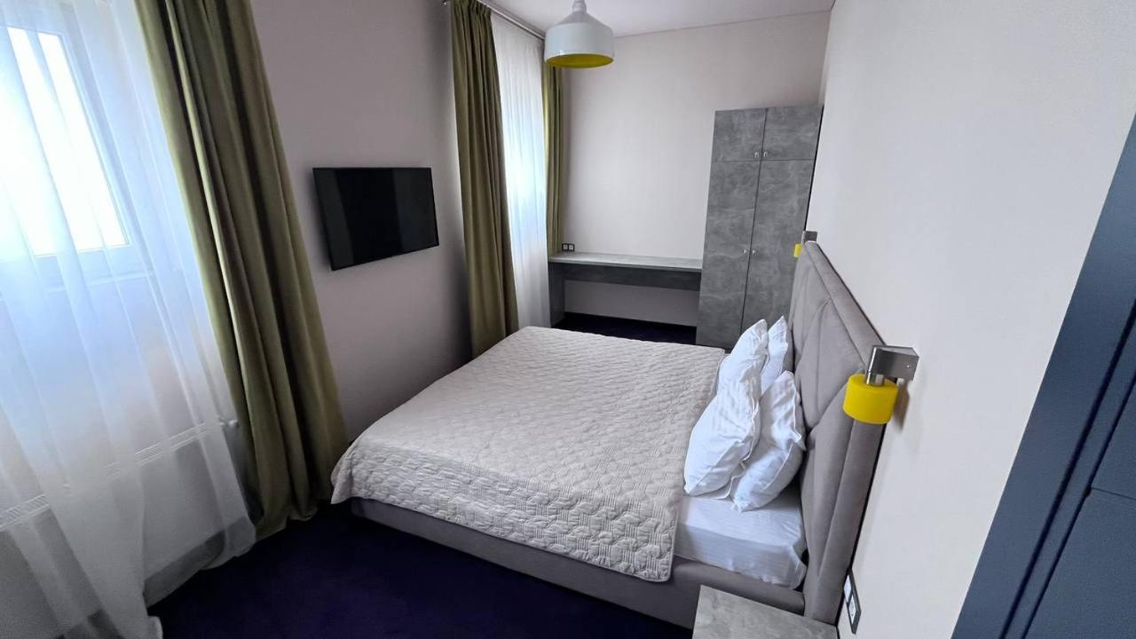 Horizon Hotel Odessa Eksteriør bilde