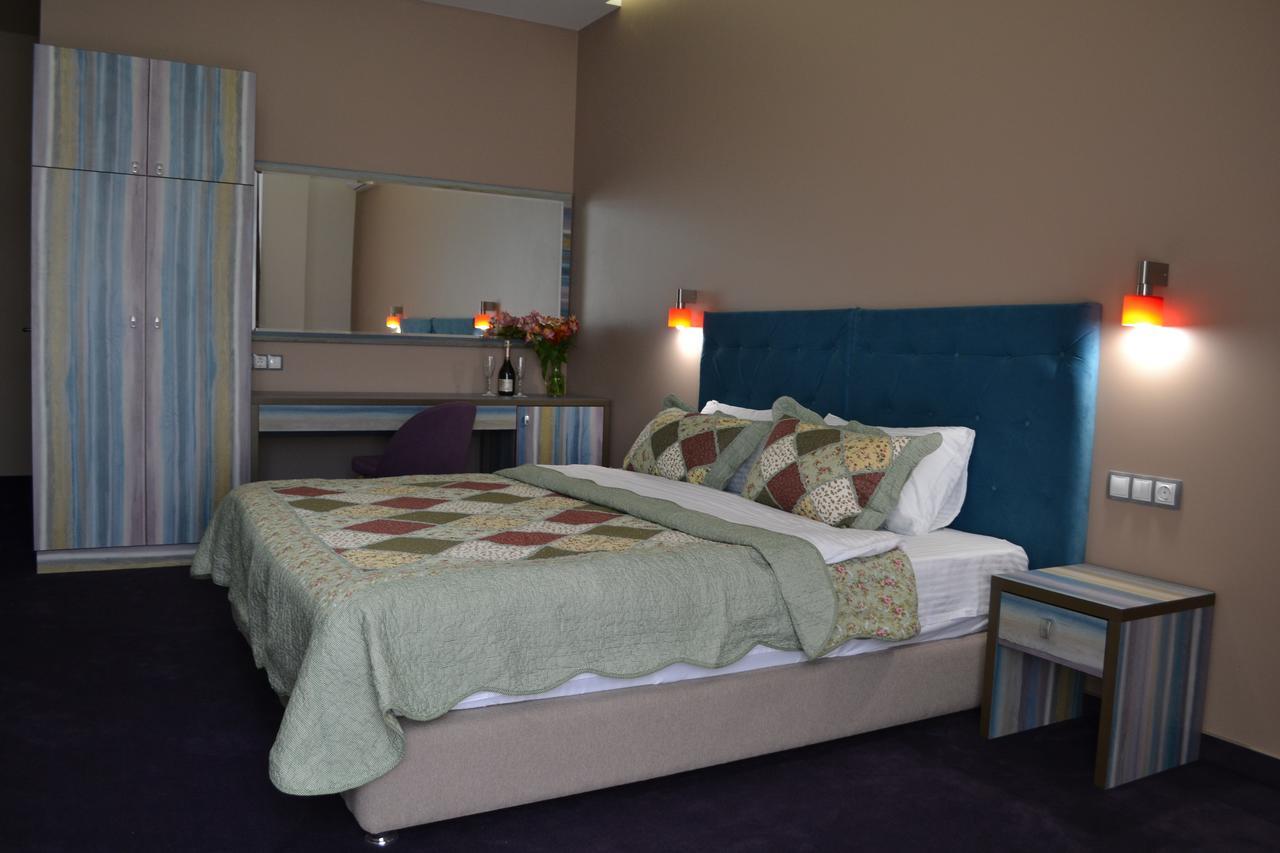 Horizon Hotel Odessa Eksteriør bilde
