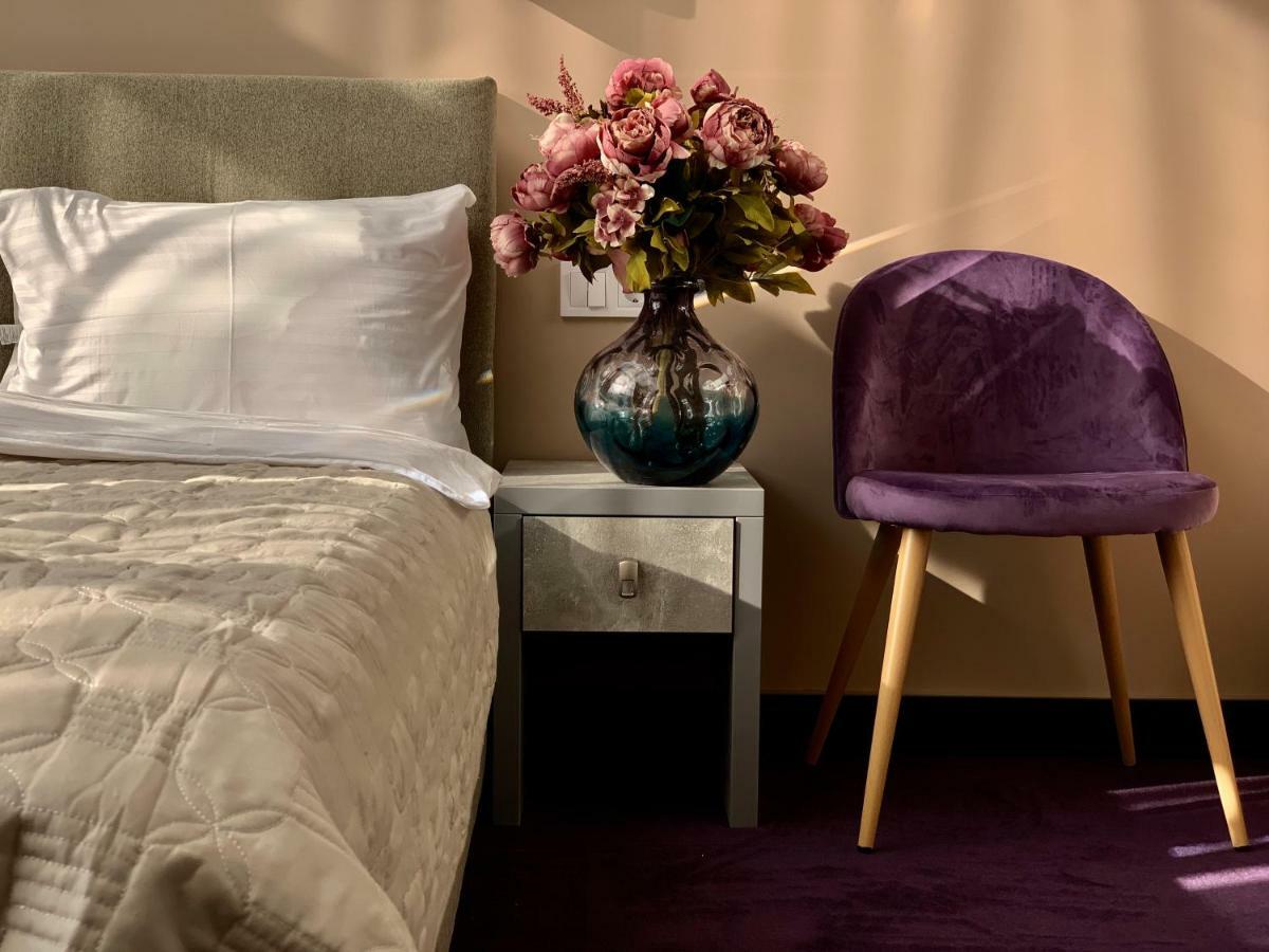 Horizon Hotel Odessa Eksteriør bilde
